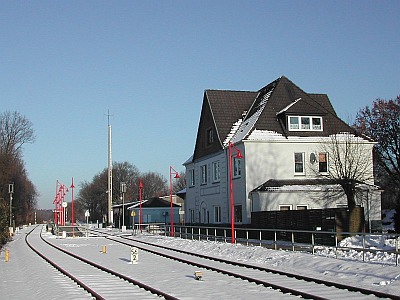 Großenaspe