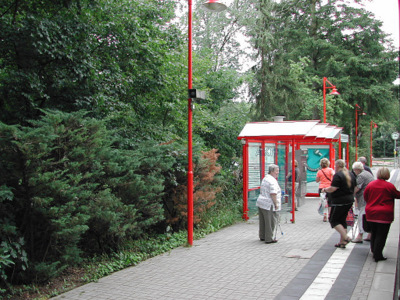 Bad Bramstedt Kurhaus