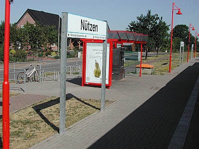 Nützen