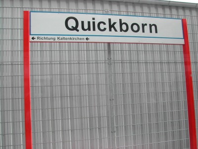 Quickborn