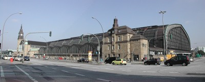 Hamburg Hbf