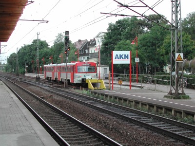 Elmshorn